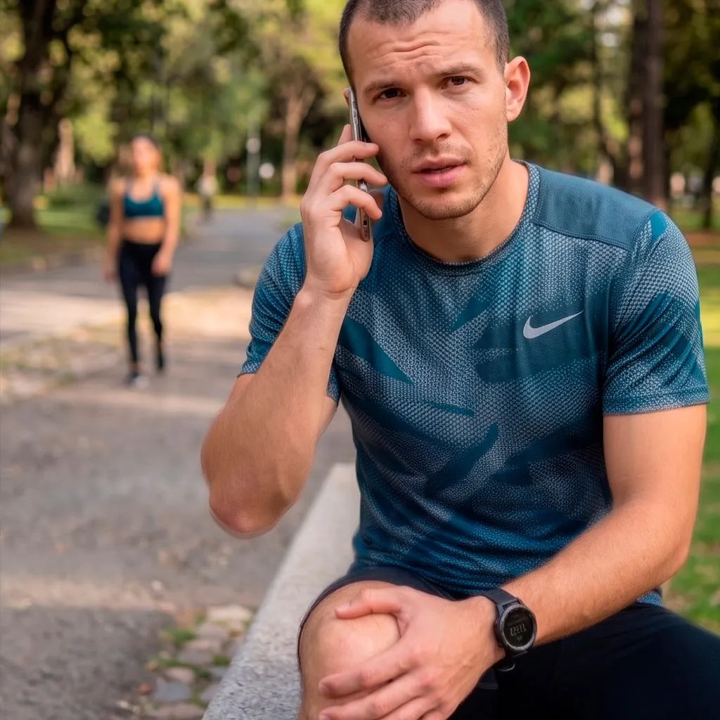 Atención Especializada en Traumatología - Dr. Delgadillo