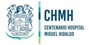 Centenario Hospital Miguel Hidalgo